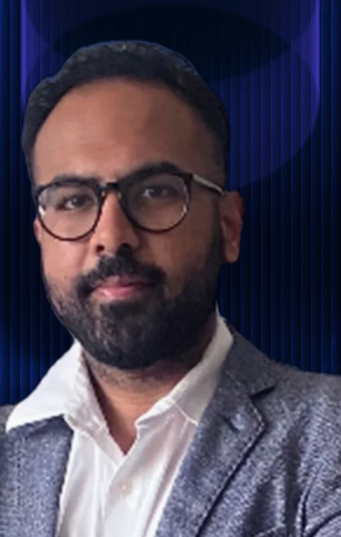 Agam Gupta