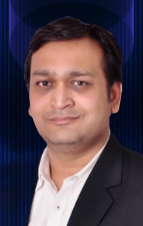 Alok Bansal