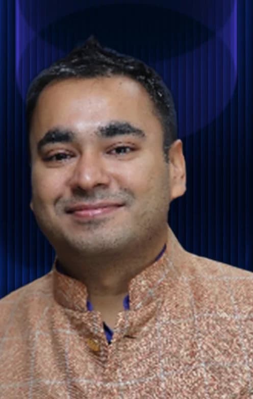 Alok Gupta