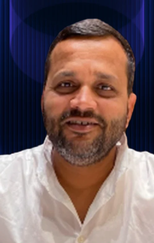 Amit Kumar