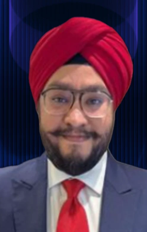 Angad Singh