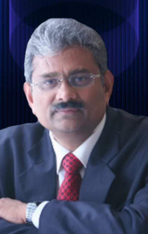 Anil Gupta
