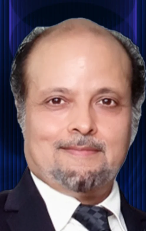 Anil Taneja