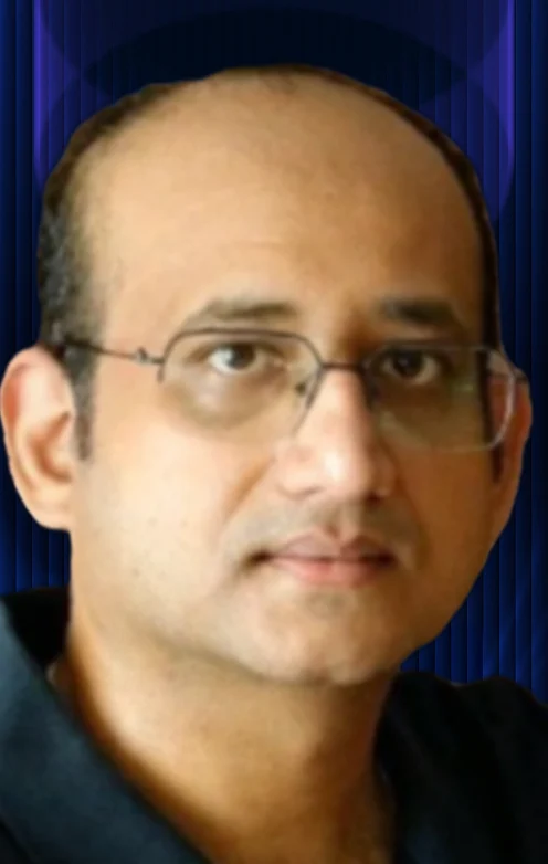 Anirudh Khusape