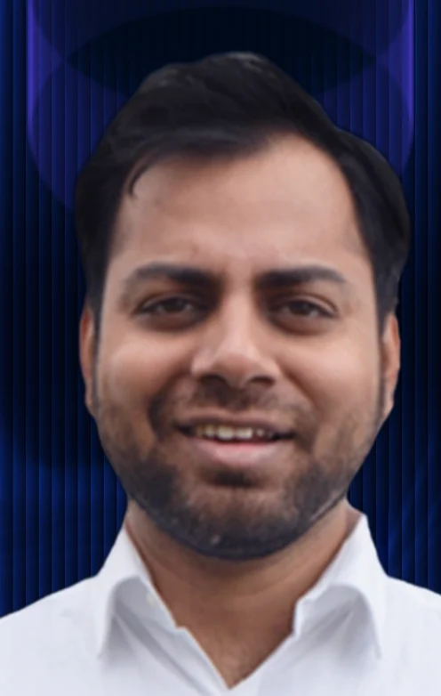 Bipin Shah