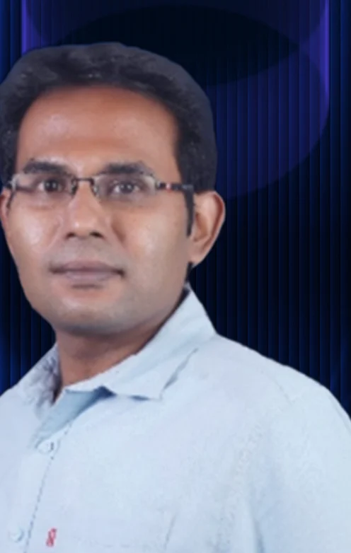Dhruv Ranjan