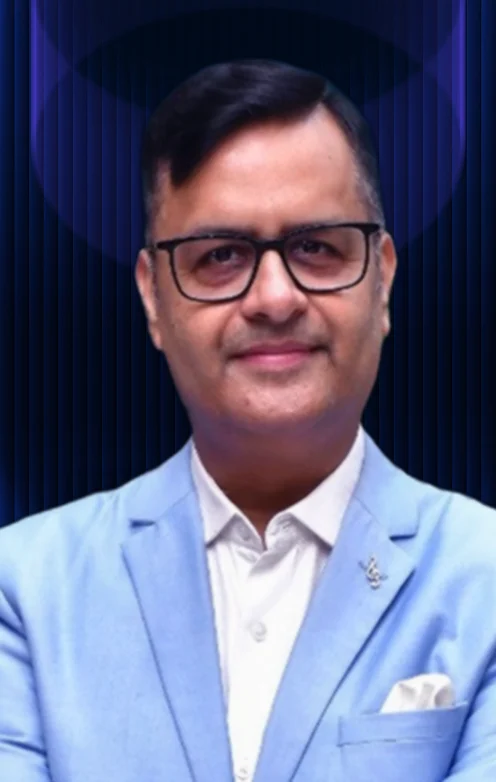 Dr. Vishal Gandhi