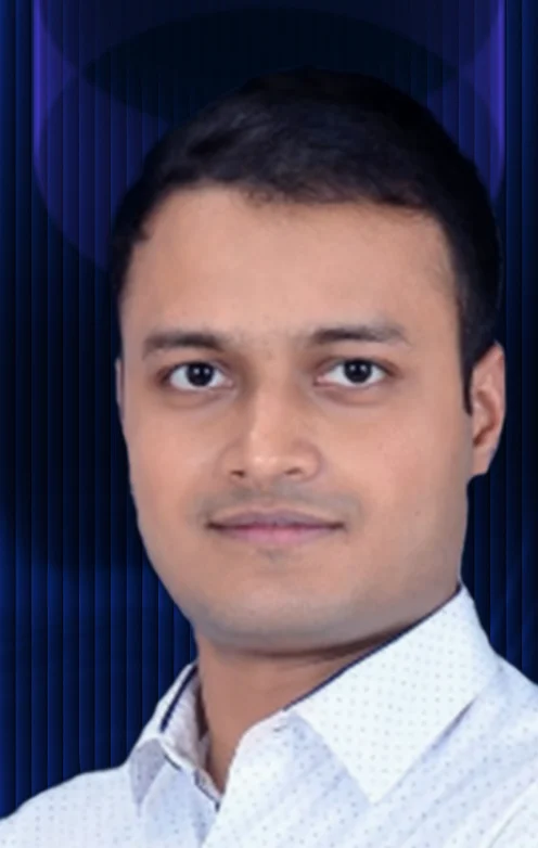 Gaurav Chauhan