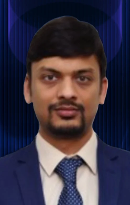 Hars Saraf