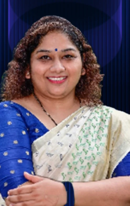 Harsha Mundhada