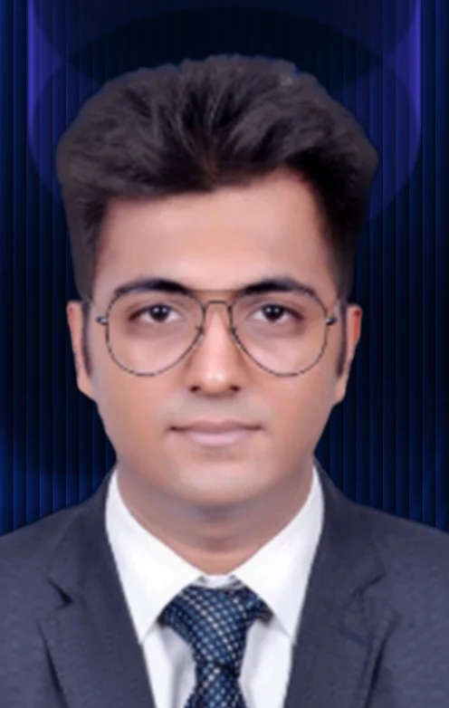 Harshit Agarwal