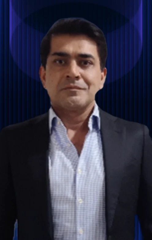 Ishan Singh