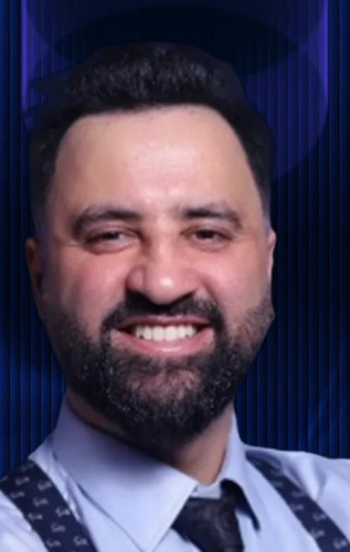 Khalid Wani