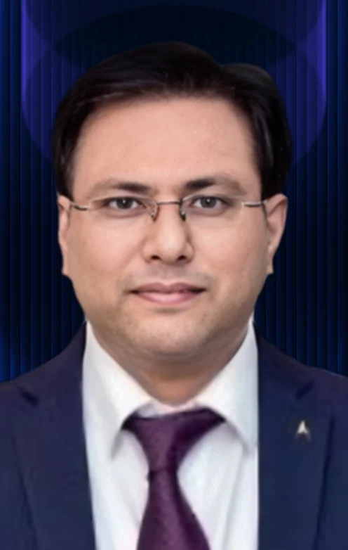 Maneesh Srivastava