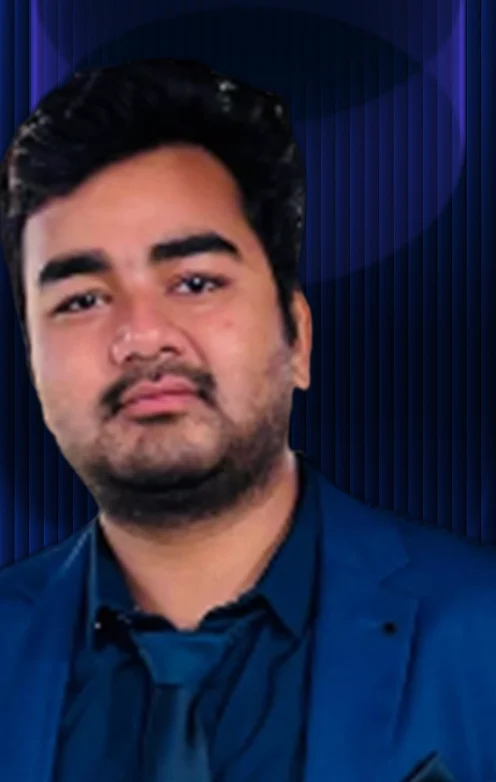 Mohit Kumar