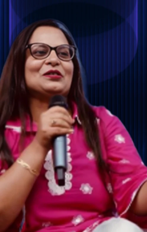 Nitika Mishra Khurana