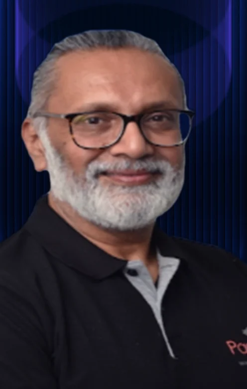 Pankaj Thakar