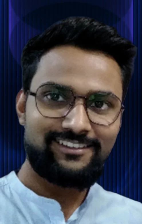Pragyan Chaurasia