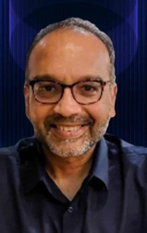 Prajakt Raut