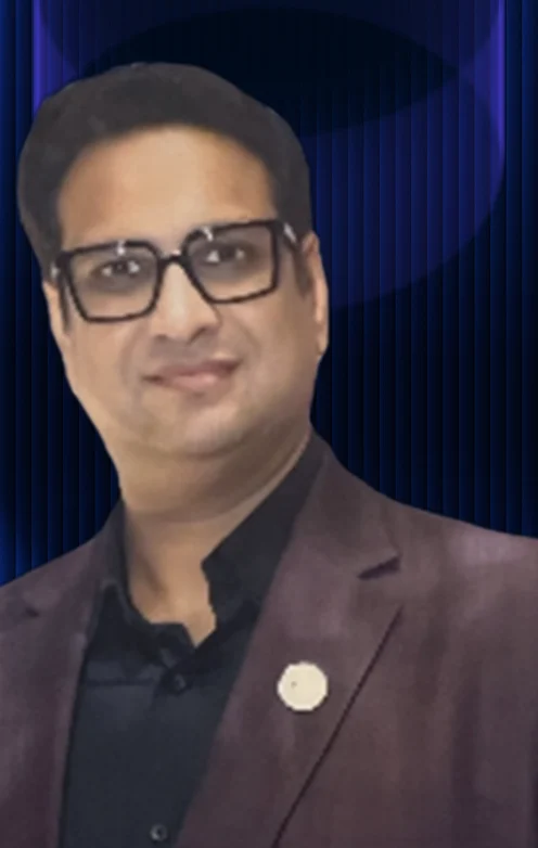 Prakhar Jain