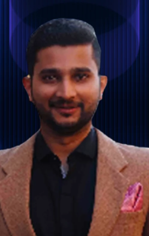 Pranav Sanghvi