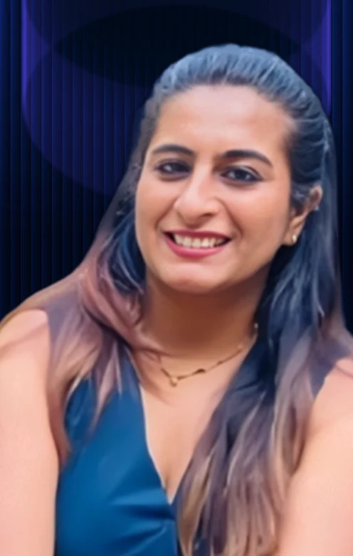 Priyanka Madnani