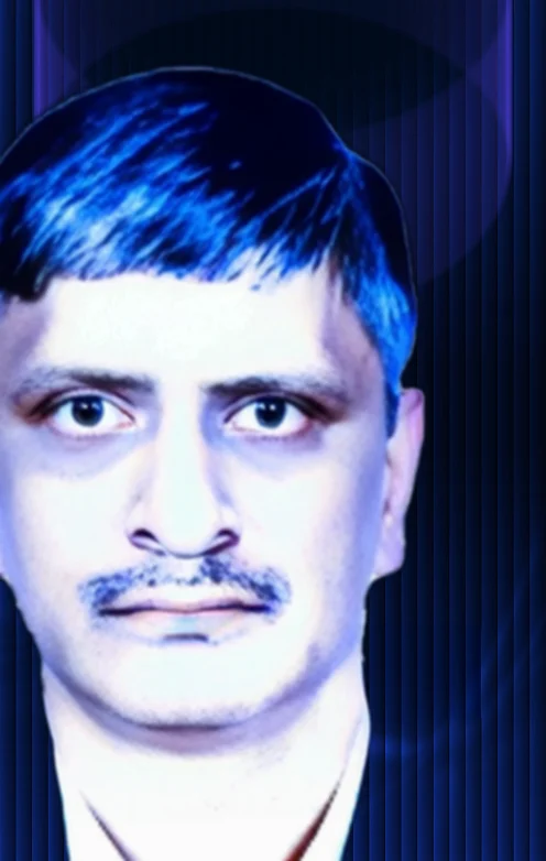 Puneet Agarwal