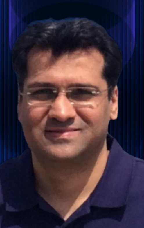 Rachit Bhagat