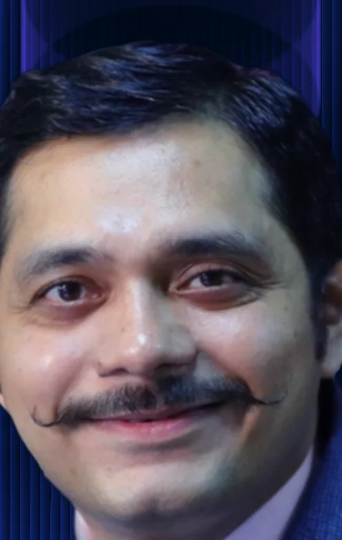 Rahul Chauhan