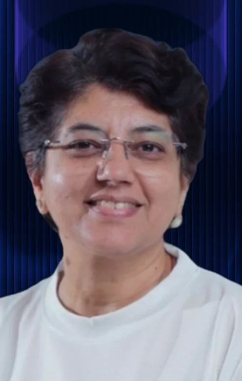 Rakhee Mehra