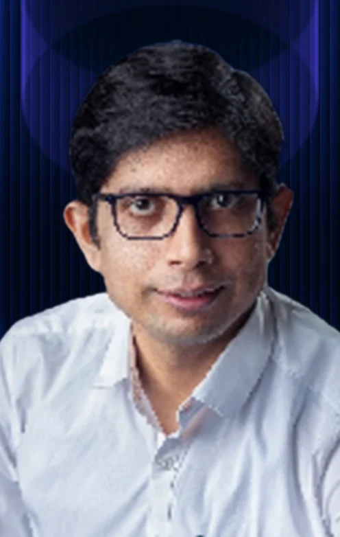 Ram N Kumar