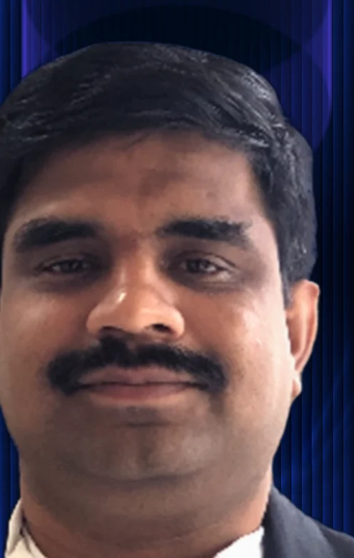 Rathnakar Samavedam