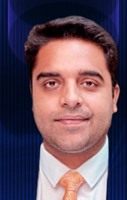 Raunaq Sharma