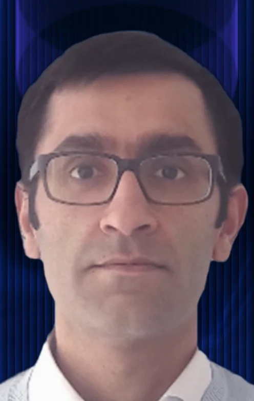 Ridhish Talwar
