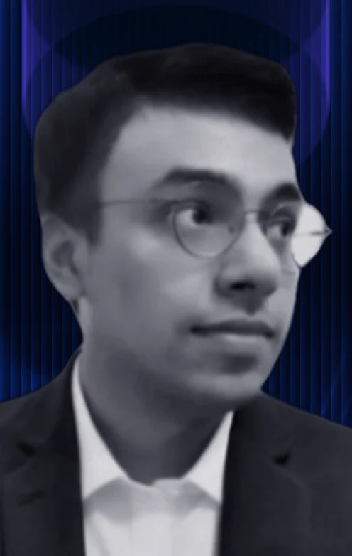 Rohit Bagla