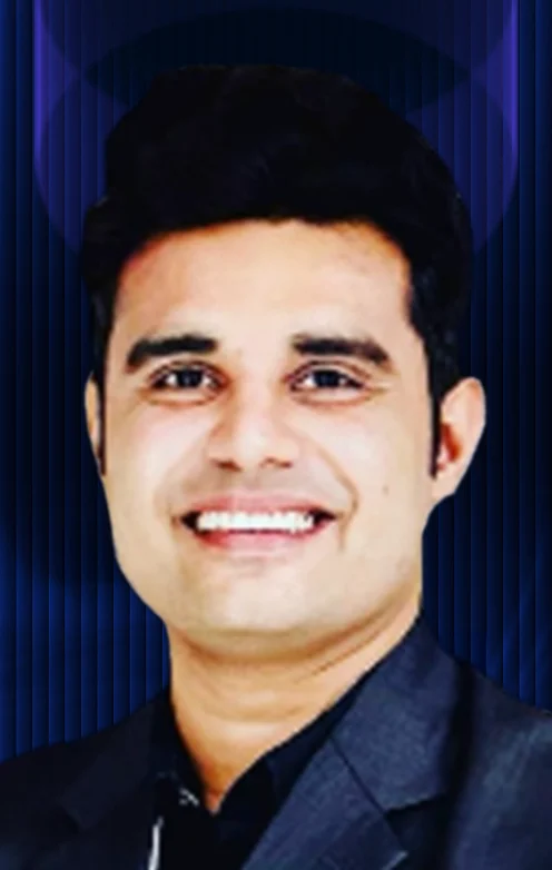 Saarthak Bakshi