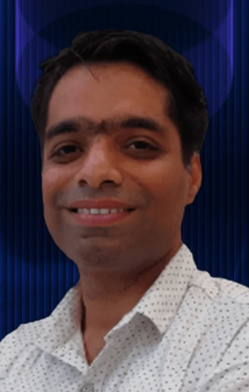 Sahil Kukreja