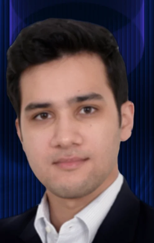 Saksham Kaushal