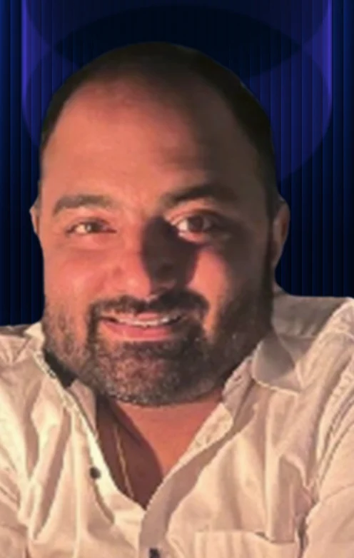Sandro Stephen