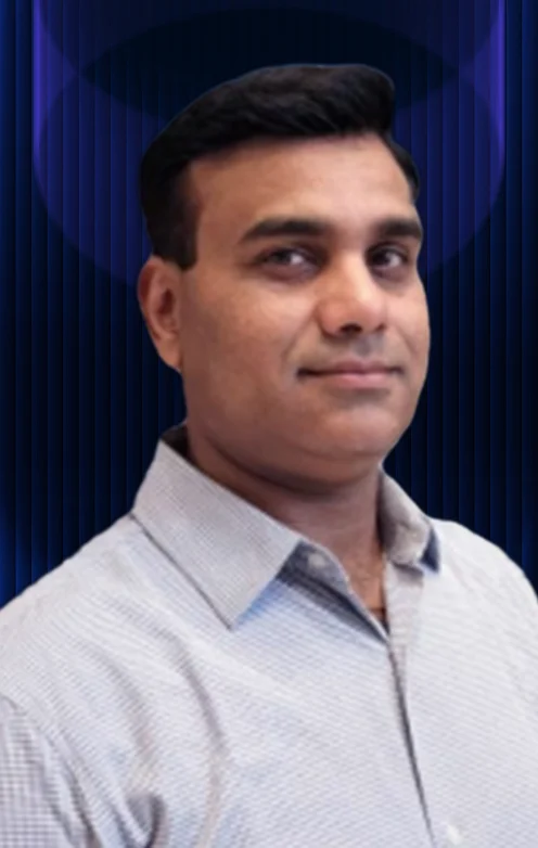 Sanjay Kumar Garg