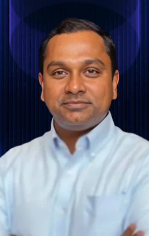 Santhosh Durairaj