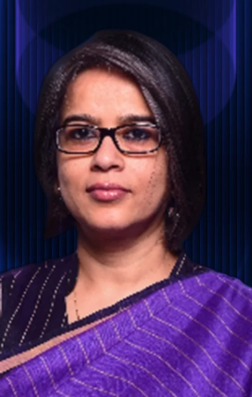 Shruti Dvivedi Sodhi