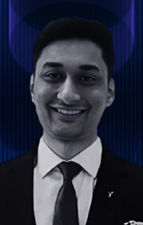 Shubham Mittal