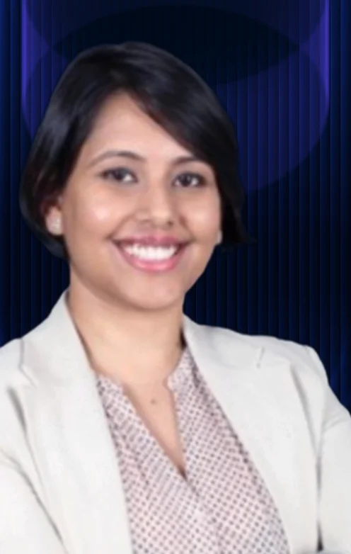 Sipika Nigam