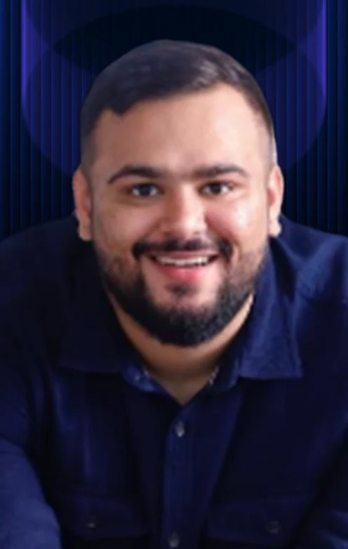 Smeet Mehta