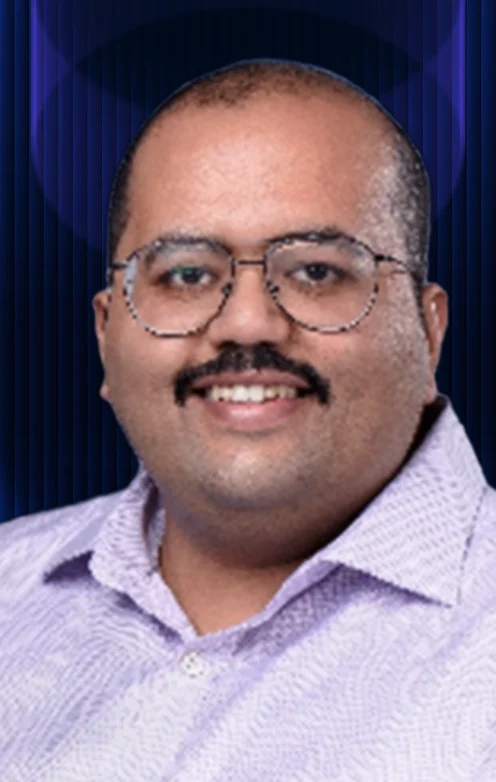 Subhadeep Sanyal