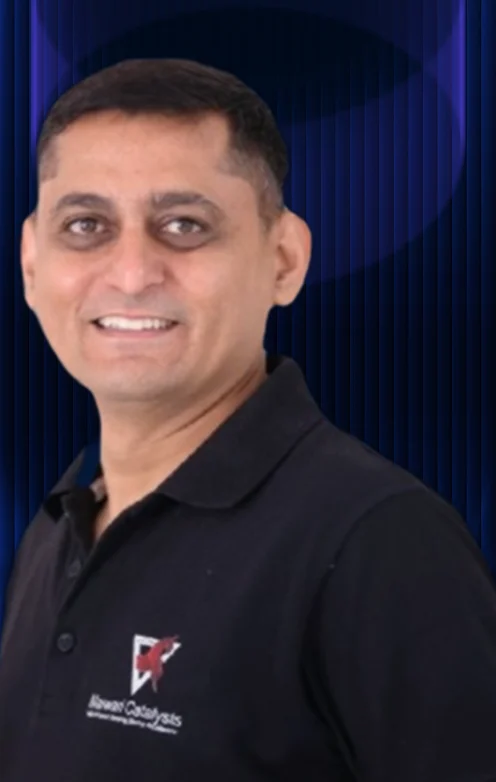 Sushil Sharma