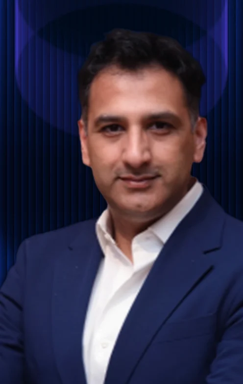 Tej Kapoor
