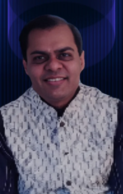 Vikas Aggarwal