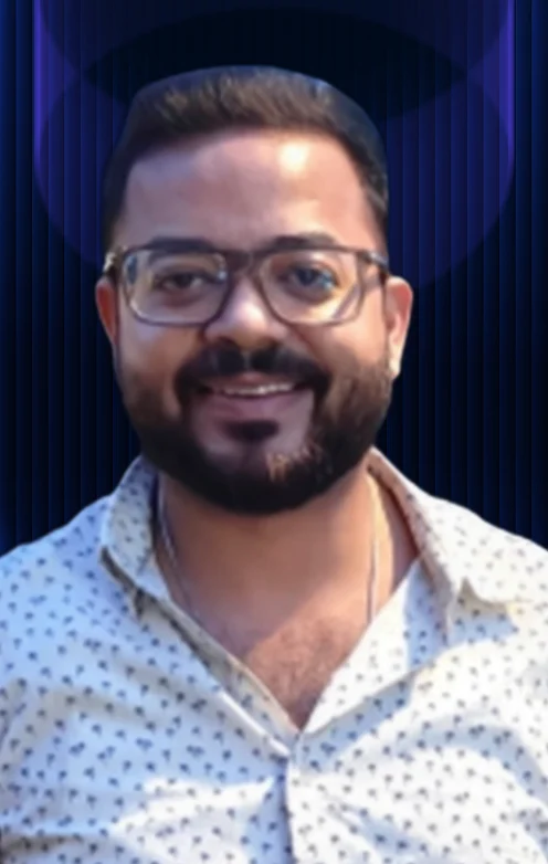 Vineet Sagar